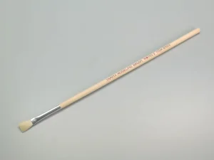 Tamiya Flat Brush No.3 (Must Be Ordered In Multiples Of 20)