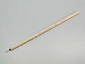 Tamiya Pointed Brush Medium (Must Be Ordered In Multiples Of 20) ** CLEARANCE **