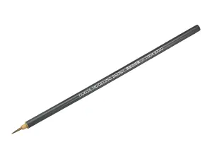 Tamiya H.G. Pointed Brush (S) (Must Be Ordered In Multiples Of 10)