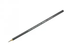 Tamiya H.G. Pointed Brush (S) (Must Be Ordered In Multiples Of 10)