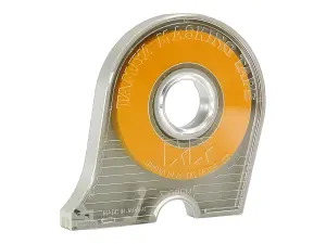 Tamiya Masking Tape - 6mm Wide