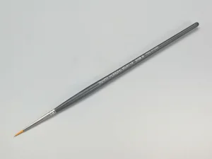 Tamiya High Finish Pointed Brush Fine (Must Be Ordered In Multiples Of 10)