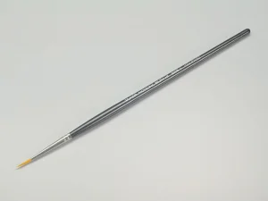 Tamiya High Finish Pointed Brush (Small) (Must Be Ordered In Multiples Of 10) ** CLEARANCE **