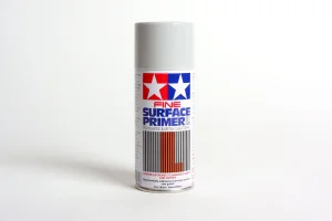 Tamiya Fine Surface Primer L Grey