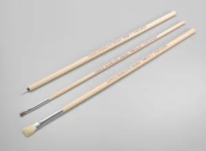 Tamiya Modelling Brush Basic Set (Must Be Ordered In Multiples Of 10)
