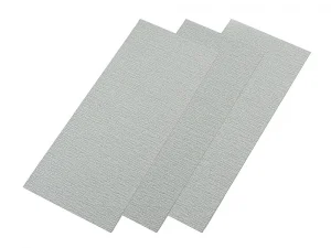 Tamiya Finishing Abrasive P320 X 3