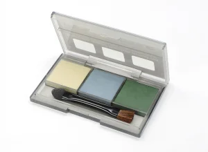 Tamiya Weathering Master E Set Brush Eff
