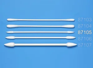 Tamiya Cotton Swabs - Triangle - Extra Small (50)