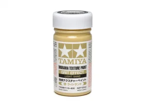 Tamiya Texture Paint Grit Light Sand