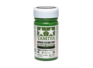 Tamiya Texture Paint Grass Green