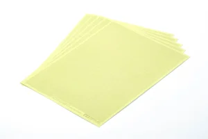 Tamiya Masking Sheet 1mm Grid X 5