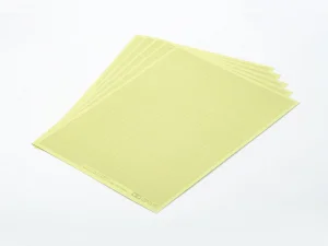 Tamiya Masking Sheet 1mm Grid X 5