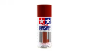 Tamiya Red Oxide Primer L