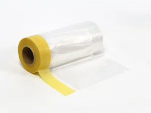 Tamiya Masking Tape W/Sheet 550mm