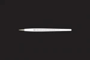 Tamiya Pro II Pointed Brush U Fine