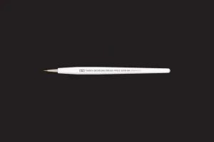 Tamiya Pro II Pointed Brush X Fine