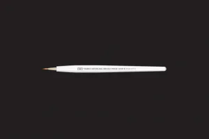 Tamiya Pro II Pointed Brush Fine