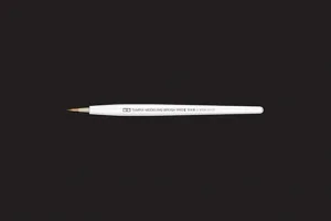 Tamiya Pro II Pointed Brush Small