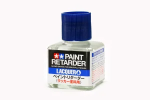 Hobby Co Lacquer Paint Retarder 40Ml ** CLEARANCE **