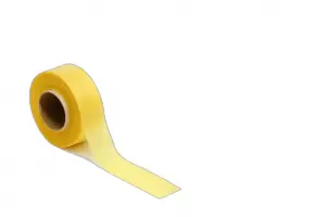Tamiya Masking Tape With Plastic Sheeting