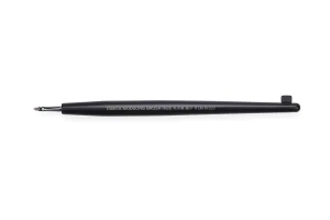 TAMIYA HG II Rounded flat Brush XS
