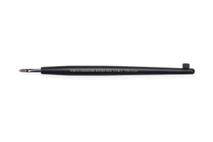 TAMIYA HG II Rounded Flat Brush Small