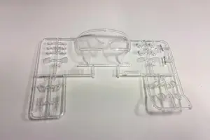 Tamiya Aa Parts For Actros 56335