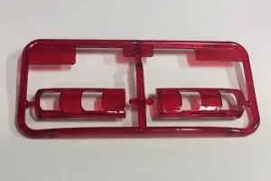 Tamiya BB Parts For Actros 56335