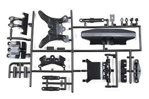 Tamiya A Parts