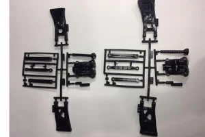 Tamiya TT-02B C Parts