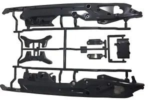 Tamiya C Parts Chassis DT-03