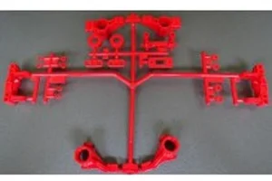 Tamiya F Parts Mf-01X