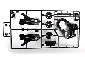 Tamiya C Parts Monster Beetle