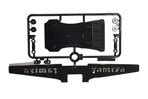 Tamiya C Parts For 58391