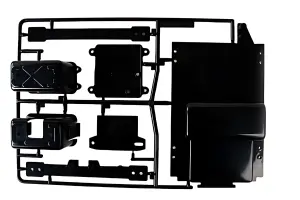 Tamiya A Parts (1) For 58065