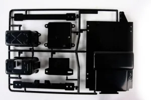 Tamiya A Parts (1) For 58065