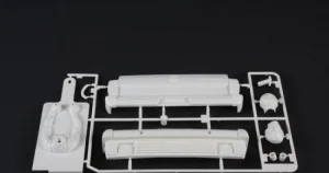 Tamiya D Parts For 58384