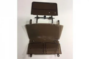 Tamiya E Parts For 58384