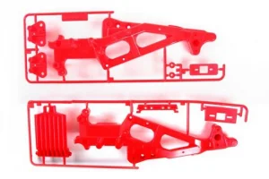 Tamiya A Parts Monster Beetle