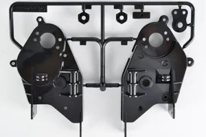 Tamiya A Parts For 58502