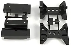 Tamiya C Parts For 56301