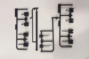 Tamiya E Parts For 58328 Was 0555105