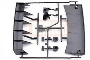 Tamiya H Parts TT-01 58333