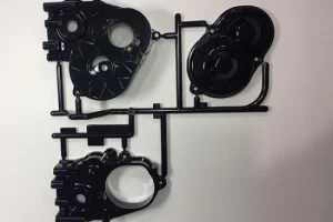 Tamiya A Parts Dt-02 Tuned Was 9005778