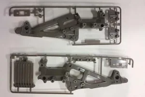 Tamiya A Parts For 58354