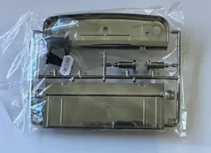 Tamiya E Parts