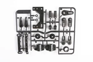 Tamiya G Parts (G1-G16)
