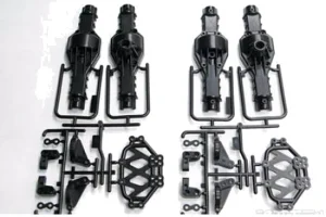 Tamiya B Parts For 58405