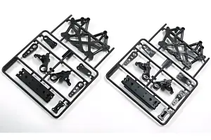 Tamiya C Parts For 58405