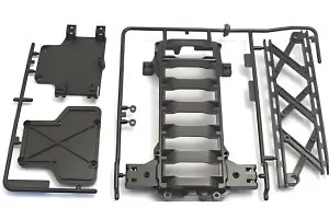 Tamiya E Parts For 58405